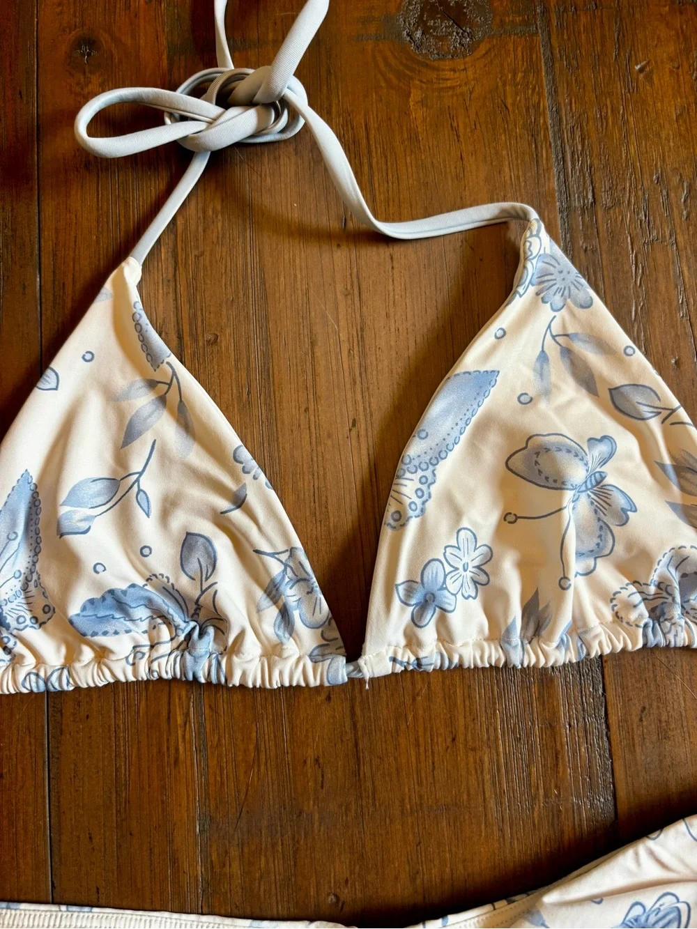 Frankies Bikinis nwot frankies